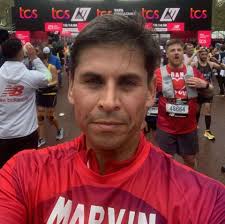 London Marathon 2023: New Forest runners posted impressive times and raised  money for charity