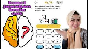 Kotak a baris pertama berisi lingkaran semua hasilnya = 0. Kunci Jawaban Brain Out Level 70 Berapakah Jumlah Terbesar Dari Penjumlahan 3 Angka Dibawah Ini Youtube