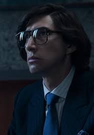 House of Gucci (2021)