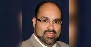 Oscar Moreno Obituary