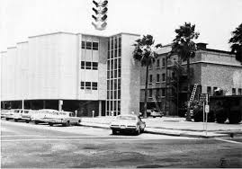 Mcallen General Hospital Where City Hall Now Stands The Hospital I Was Born At Rio Grande City Mcallen Rio Grande Valley