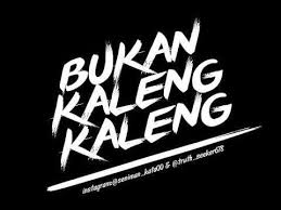 Bukan Kaleng Kaleng Home Facebook