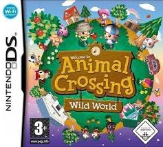 Todos los juegos de para descargar. Animal Crossing Wild World Nds Roms Nintendo En Espanol
