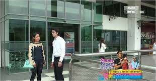 Anugerah cinta aisyah episod 1. Info Hiburan Lara Aishah Episod 99