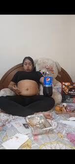 🔴Chinese food and donuts🥡🍩 - Video Clips - StuffingEating - Curvage