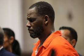 R. Kelly Hospitalized After Overdose, Blames Prison Officials