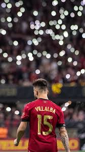 Pin On Atlanta United Wallpapers Follow the vibe and change your wallpaper every day! pin on atlanta united wallpapers