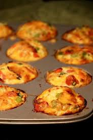 Muffin Tin Quiches Rosella Packed Lunch Ideas Food Quiche Recipes Work Breakfast
