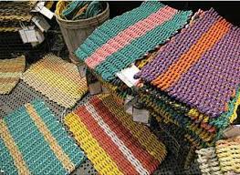Check out our maine rope mat selection for the very best in unique or custom, handmade pieces from our rugs shops. Maine Float Rope Doormats