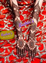 Indian Bridal Mehndi Designs For Full Hand By Kashee Mehndi Designer Mehndi Designs Bridal Mehndi Designs Wedding Mehndi Designs