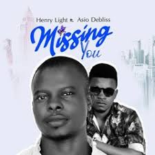 Stream Henry Light music