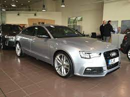 New A5 Owner Audi A5 Forum Audi S5 Forum