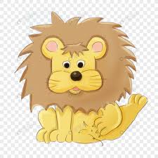 Wallpaper ilustrasi kutipan singa gambar kartun kepala. Singa Kartun Png Grafik Gambar Unduh Gratis Lovepik