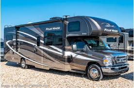 Full specs and brochures for the 2019 thor motor coach four winds 28z. 2019 Thor Motor Coach Four Winds 31w Rv For Sale W 15k A C Jacks Fbp