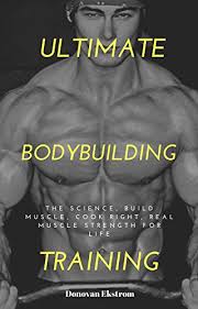 100 Best Bodybuilding Books Of All Time Bookauthority