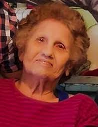 Obituary information for Nancy Elizabeth Bible