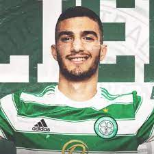 Liel abada provides first words as a celtic player. Yb5ybms8tmc04m