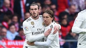 سانتياجو برنابيو (ارضية ريال مدريد). ÙØ¨Ø§Ø±Ø§Ø© Ø±ÙØ§Ù ÙØ¯Ø±ÙØ¯ ÙØ¬ÙØ±ÙÙØ§