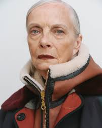 Interview Supermodel Jan de Villeneuve : The Wick Culture