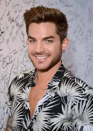 200 Adam Lambert ideas
