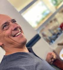 To Our Fearless Leader, Risk Taker, Fave Chef, Best Pizza Man, everyone's  cousin…Vinnie. 🤌🏽 We LOVE ya! Keep at it. Don't stop being you. 🫵🏽  Pizza Peeps, give this guy a big