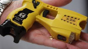 Why is it called a taser? Roeland Park Police Change Taser Policy Following Brooklyn Center Minnesota Shooting
