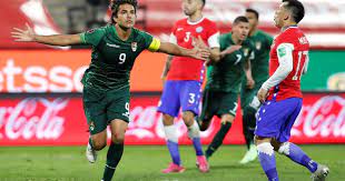 15 de junio de 2021 18:07. Marcelo Moreno Martins Now Says That It Was Not His Intention To Offend Conmebol Pledge Times