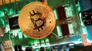 Bitcoin (₿) is a cryptocurrency invented in 2008 by an unknown person or group of people using the name satoshi nakamoto. L67eqduda3rhm