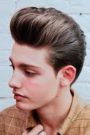 Teen boy haircuts need to meet a few criteria. The Exquisite Collection Of Teen Boy Haircuts With Celebrity Examples