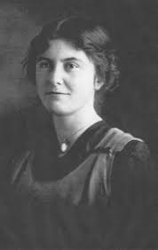 Pansy Dawson Moody Spear (1898-1941)