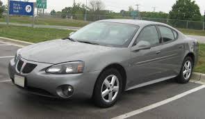 Image result for Dark Otter Gray 2004 Pontiac