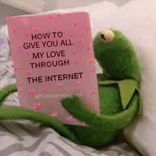 Wholesome Memes In 2020 Cute Love Memes Cute Memes Love You Meme