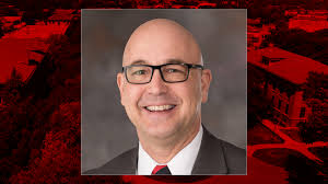 Boehm to Rejoin Faculty, Continuing His Commitment to Nebraska's Land-Grant  Mission