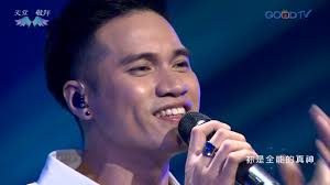 天堂敬拜~祢愛偉大（單曲）