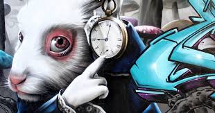 Street Art By Smug One