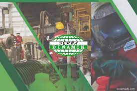 Serba dinamik holdings berhad provides various range of engineering services and solutions in operation, maintenance, engineering, procurement, construction, commissioning and other supporting. 5wmznh07sjt4km