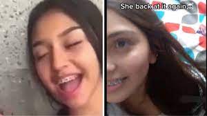 Braces girl video, ¿de qué trata y por qué está en tendencia en Twitter?
