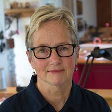 Melissa Sweet Illustration