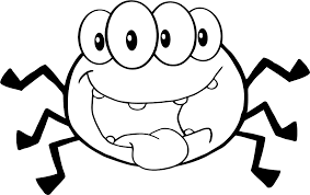 Spinne Ausmalbilder 1ausmalbilder Com In 2020 Ausmalbilder Tiere Ausmalbilder Ausmalen