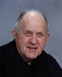 Richard M. Mitchell Obituary