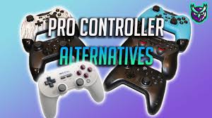 Nintendo switch pro controller monster hunter rise edition. Best Switch Pro Controller Alternatives In 2020 Switchwatch