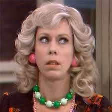 Lesa Sexton (@LesaSexton)