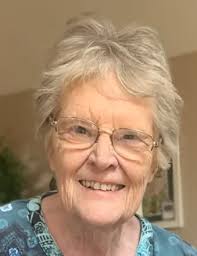 Obituary information for Betty June Fletcher