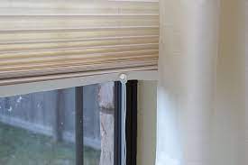 This idea is simple, cheap and. Diy Corded Paper Blinds Cheap Window Covering Dream A Little Bigger