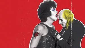Prime Video: Strange Journey: The Story of Rocky Horror