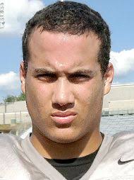 Anthony Parente Offensive Guard Recruiting Profile