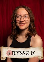 Something Rotten! Online Program