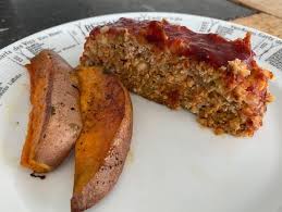 Fall Meatloaf Recipe Food Network Recipes Turkey Meatloaf Recipes Recipes