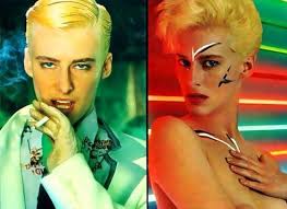 Image result for liquid sky