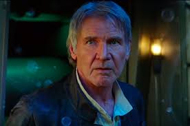 'Star Wars' fans are already queuing to see 'The Force Awakens'